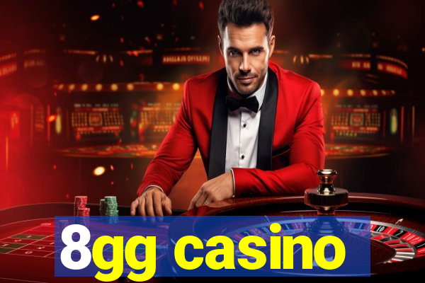 8gg casino